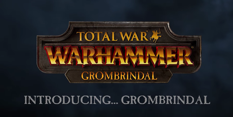 Total War Warhammer nos obsequia con el Enano Blanco