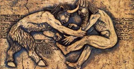 La madre de todas las historias: la epopeya de Gilgamesh