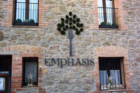 Escapada familiar al Berguedá Escapada familiar al Berguedá