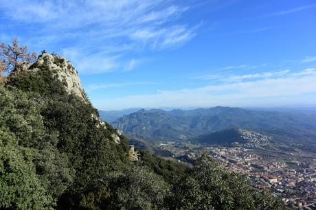 Escapada familiar al Berguedá