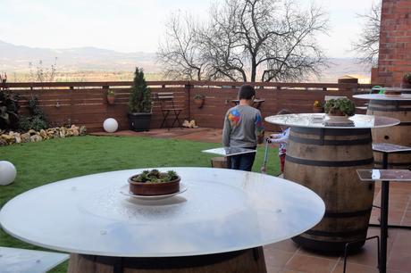 Escapada familiar al Berguedá Escapada familiar al Berguedá