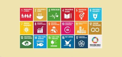 La Comisión Europea lanza una nueva comunicación sobre Desarrollo Sostenible