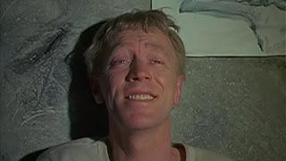 LA SALIDA DEL BLANCO PERFECTO...