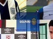 Entrevistas Alex Berrocal,Leao Butrón, Tito Ordoñez Paolo Haza [Alianza Lima] GolPerú