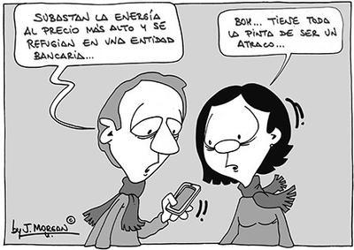 [Humor en cápsulas] Para hoy viernes, 20 de enero de 2017