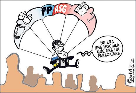 [Humor en cápsulas] Para hoy viernes, 20 de enero de 2017