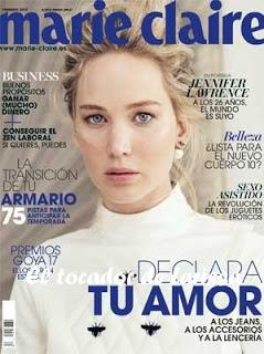 Revistas febrero 2017