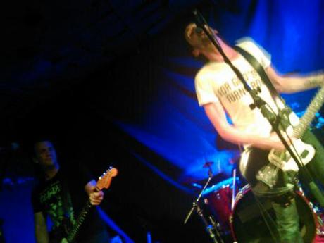 Programación Musical RPA Domingo 22 de enero de 2017