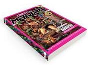 ¡RetroManiac papel!