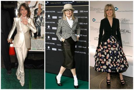 Respuesta a la pregunta: Diane Keaton Respuesta a la pregunta: Diane Keaton