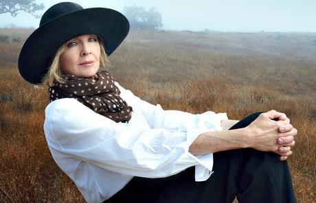 Respuesta a la pregunta: Diane Keaton