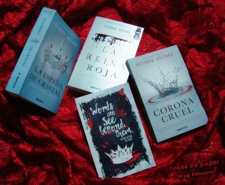 Reportaje fotográfico de Corona Cruel