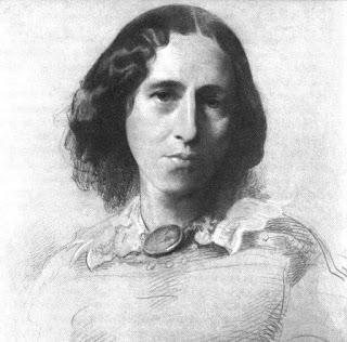 Conociendo a George Eliot (1819 - 1880)