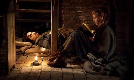 La ladrona de libros