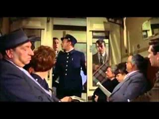 PASO AL FRENTE, UN (España 1960) Comedia, Romántico