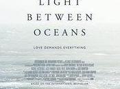 ENTRE OCÉANOS (The Light Between Oceans)