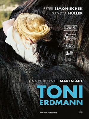 Toni Erdmann. Sobre legados y lazos rotos