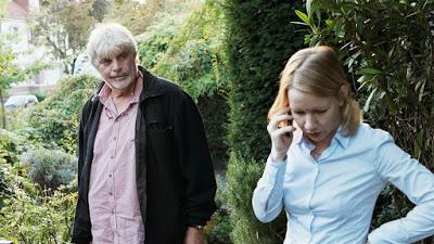 Toni Erdmann. Sobre legados y lazos rotos