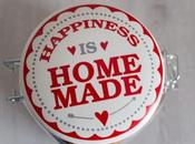 Granola -Happyness homemade-