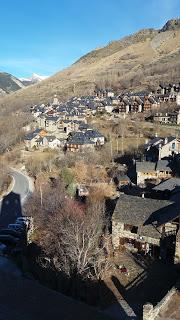 La Vall de Boí La Vall de Boí