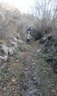 La Vall de Boí La Vall de Boí