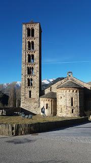 La Vall de Boí