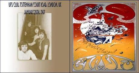 Efemérides del Rock y Heavy Metal: Que pasó un 20 de Enero