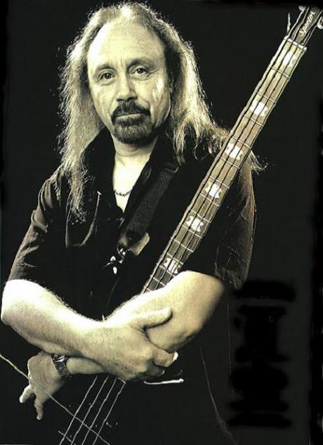 Efemérides del Rock y Heavy Metal: Que pasó un 20 de Enero