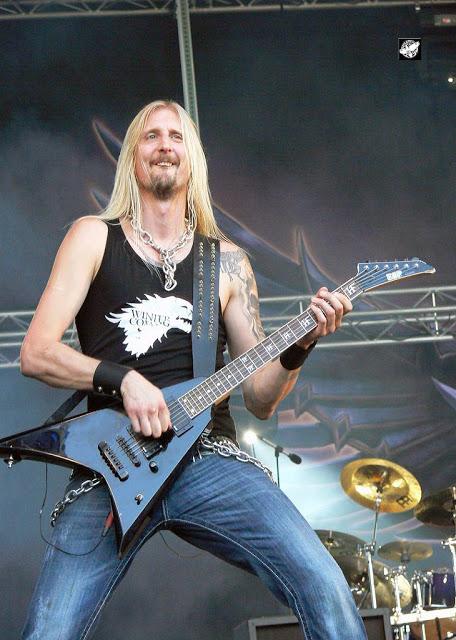 Efemérides del Rock y Heavy Metal: Que pasó un 20 de Enero