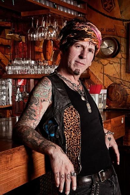 Efemérides del Rock y Heavy Metal: Que pasó un 20 de Enero