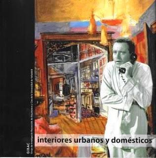 Interiores urbanos y domésticos