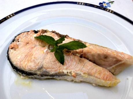 9 recetas sencillas de pescado, de la mar al plato (II)