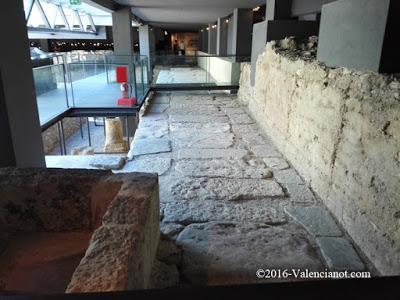 La Valentia romana La Valentia romana