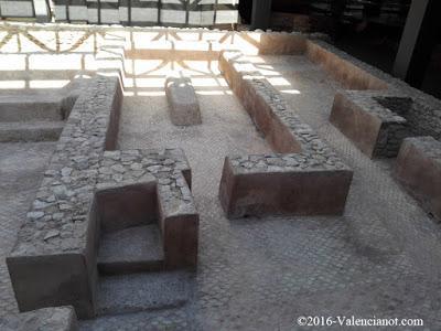 La Valentia romana La Valentia romana