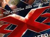 xXx: Reactivated [CINE] Tercer capítulo explosiva saga.