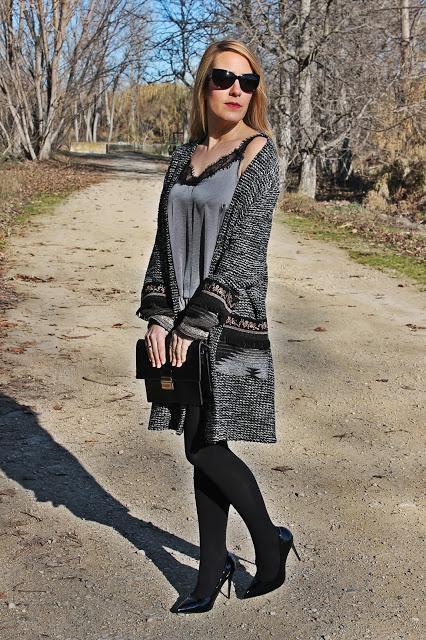 Vestido Lencero+Chaqueta XXL Vestido Lencero+Chaqueta XXL