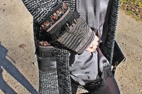 Vestido Lencero+Chaqueta XXL Vestido Lencero+Chaqueta XXL