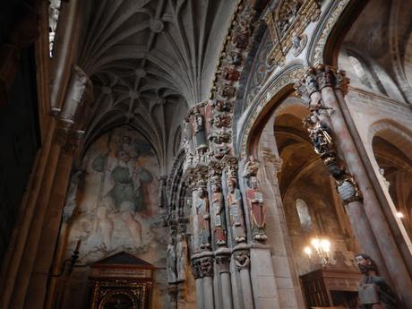 Catedral de San Martin de Orense