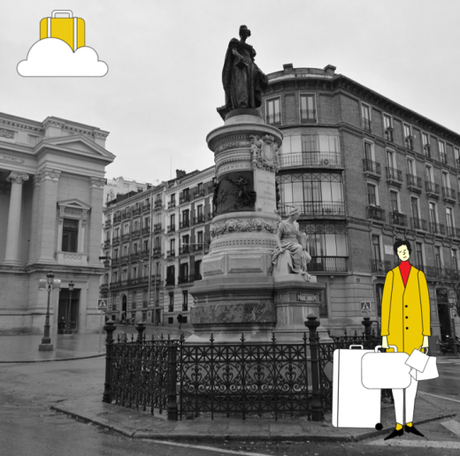 Keepiz: La solución para explorar Madrid sin ataduras