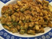 Pollo Curry