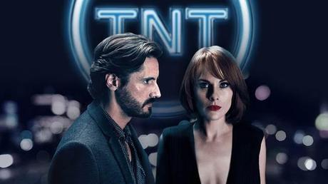 TNT: BUENA CONDUCTA renueva por una SEGUNDA TEMPORADA