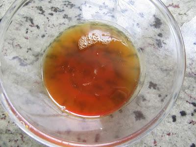 Tortas de recao o de conde