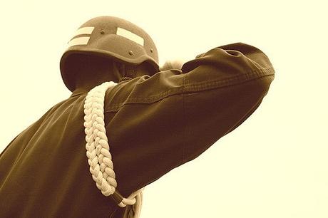 Disfrazado al nacionalismo de patriotismo.