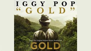 Iggy Pop - Gold (2017)