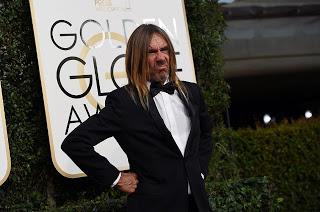 Iggy Pop - Gold (2017)