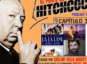 Podcast Perfil Hitchcock" 3x18: Entrevista Mateo Gil, Proyecto Lázaro, Land, Paura Film Fest That Jazz.