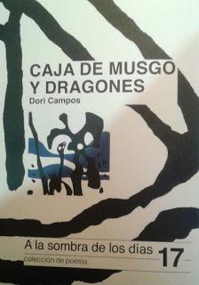 Dori Campos: Caja de musgo y dragones (y 3):