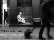 Casa Cultura Ciempozuelos acoge ‘Historias calle’ Miguel Marina