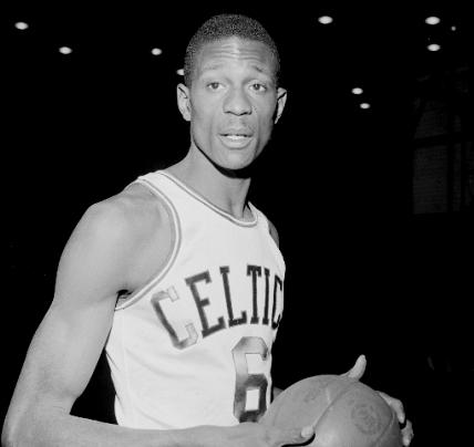 El hombre que más partidos ha jugado en las finales NBA