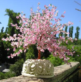  Árbol-chaquira